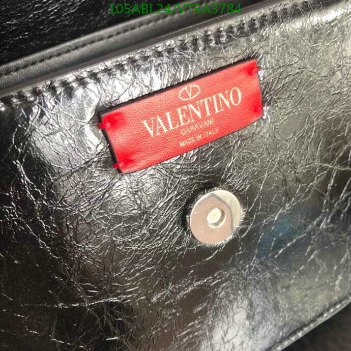 Valentino Bag-(4A)-Diagonal-,Code: VTBA3784,$: 105USD