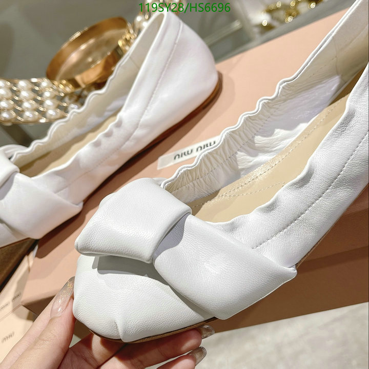 Women Shoes-Miu Miu, Code: HS6696,$: 119USD