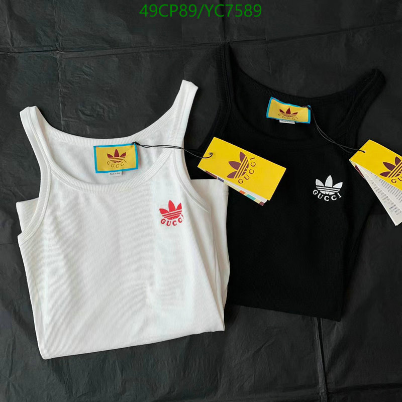 Clothing-Adidas, Code: YC7589,$: 49USD