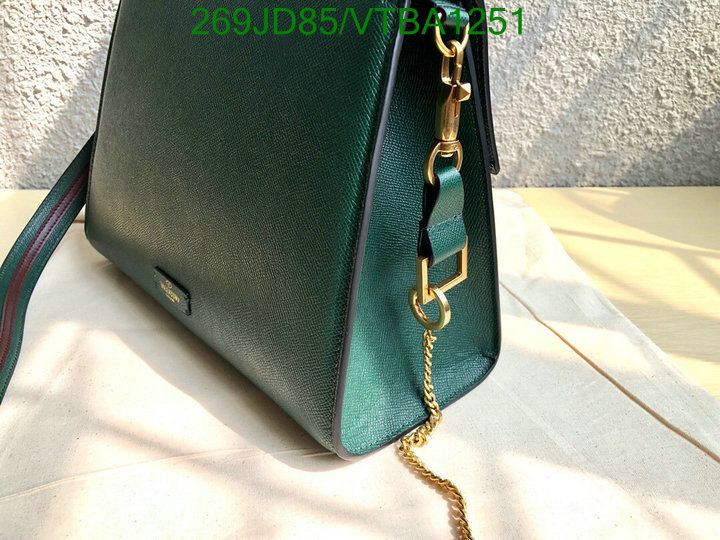 Valentino Bag-(Mirror)-Diagonal-,Code: VTBA1251,$: 269USD