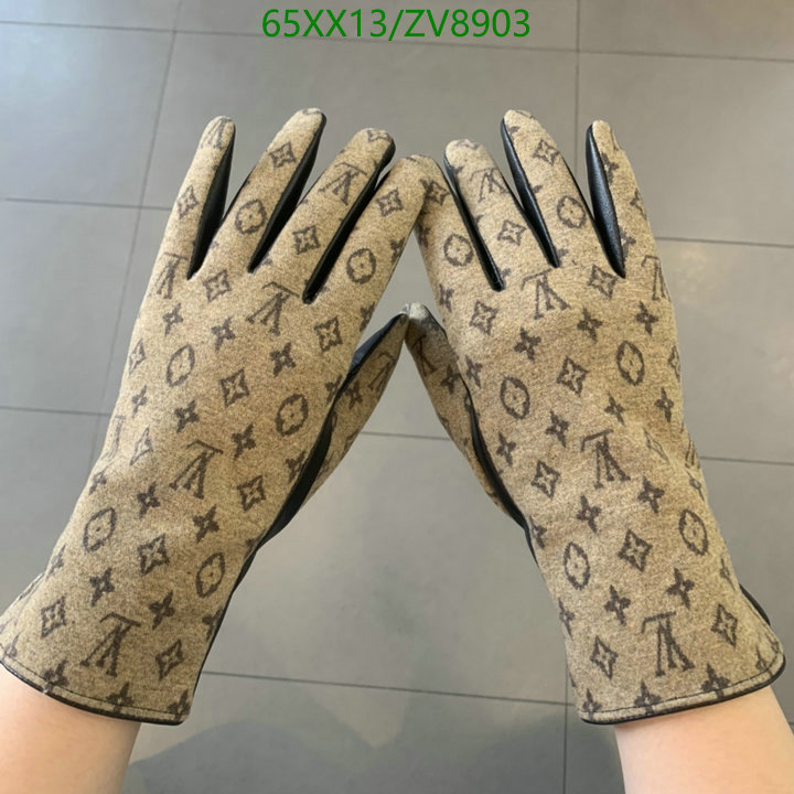 Gloves-LV, Code: ZV8903,$: 65USD