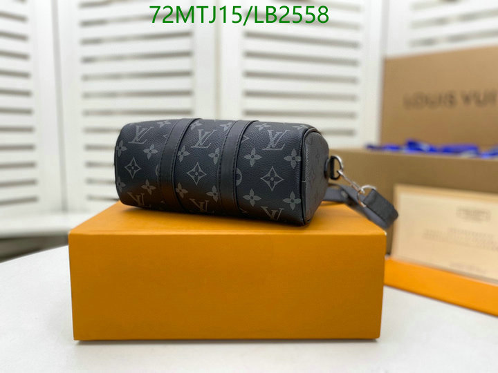 LV Bags-(4A)-Speedy-,Code: LB2558,$: 72USD