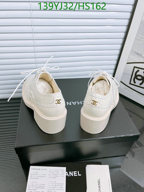 Women Shoes-Chanel,Code: HS162,$: 139USD