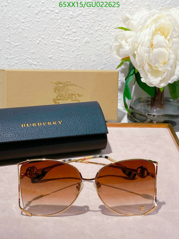 Glasses-Burberry, Code: GU022625,$: 65USD