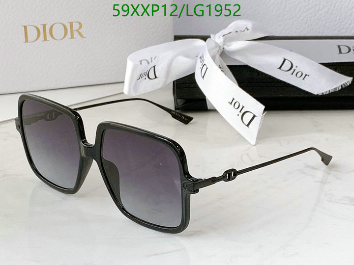 Glasses-Dior,Code: LG1952,$: 59USD