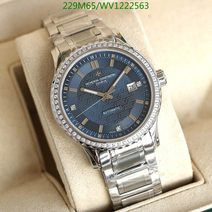 Watch-Mirror Quality-Vacheron Constantin, Code: WV1122563,$:229USD