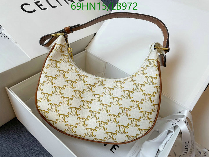 Celine Bag-(4A)-AVA-,Code: LB972,$: 69USD