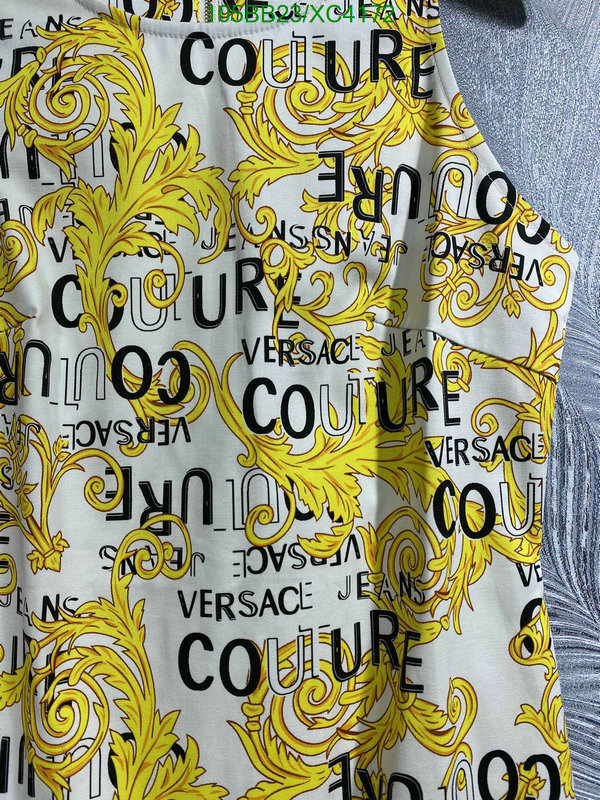 Clothing-Versace, Code: XC4172,$: 105USD