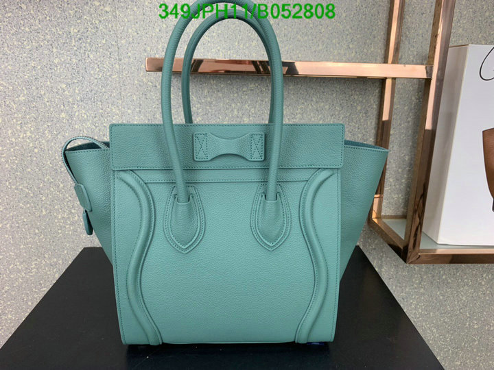 Celine Bag-(Mirror)-Handbag-,Code: B052808,$: 349USD