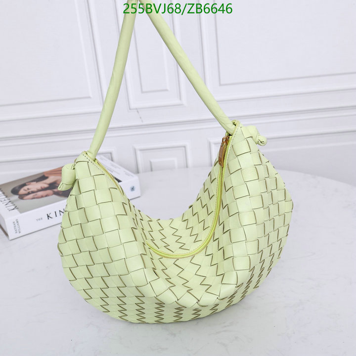 BV Bag-(Mirror)-Jodie,Code: ZB6646,$: 255USD