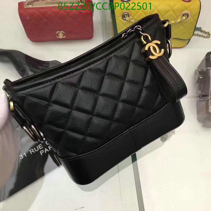 Chanel Bags ( 4A )-Handbag-,Code: CCBP022501,$: 89USD
