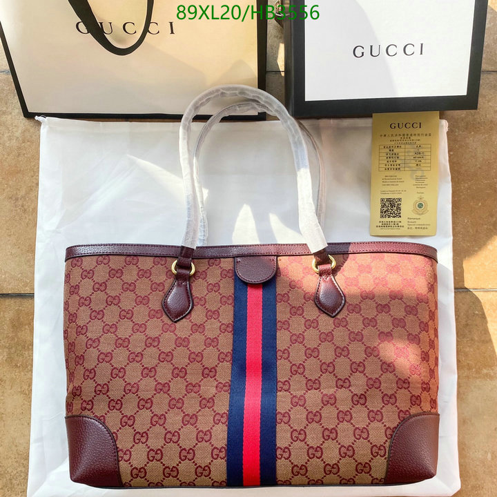 Gucci Bag-(4A)-Ophidia-G,Code: HB3556,$: 89USD