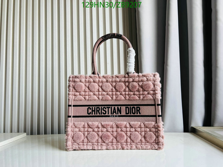 Dior Bags-(4A)-Book Tote-,Code: ZB9207,