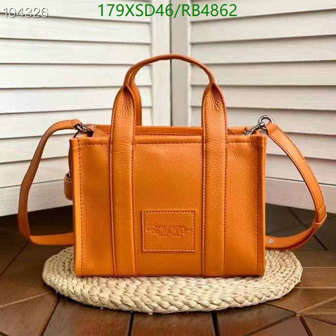 Marc Jacobs Bags -(Mirror)-Handbag-,Code: RB4862,$: 179USD