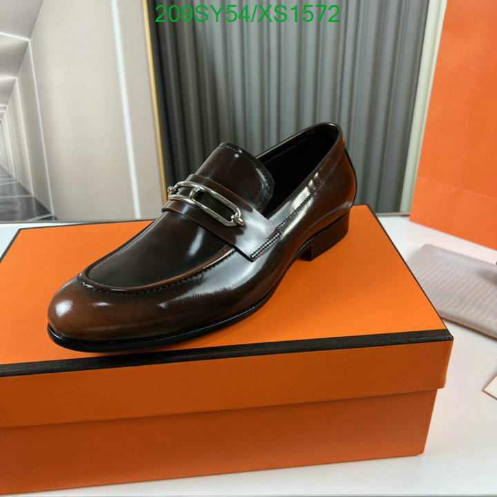 Men shoes-Hermes, Code: XS1572,$: 209USD