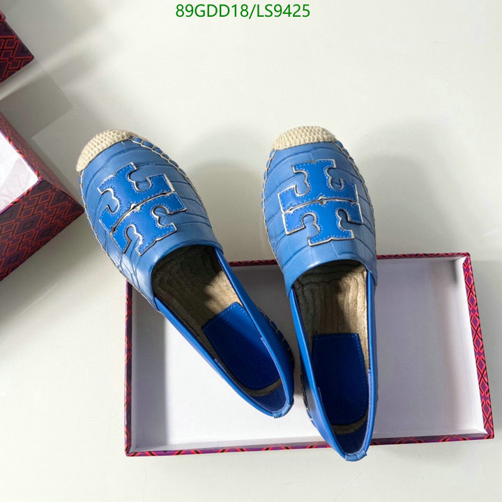 Women Shoes-Tory Burch, Code: LS9425,$: 89USD