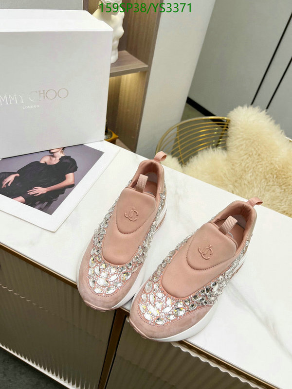 Women Shoes-Jimmy Choo, Code: YS3371,$: 159USD