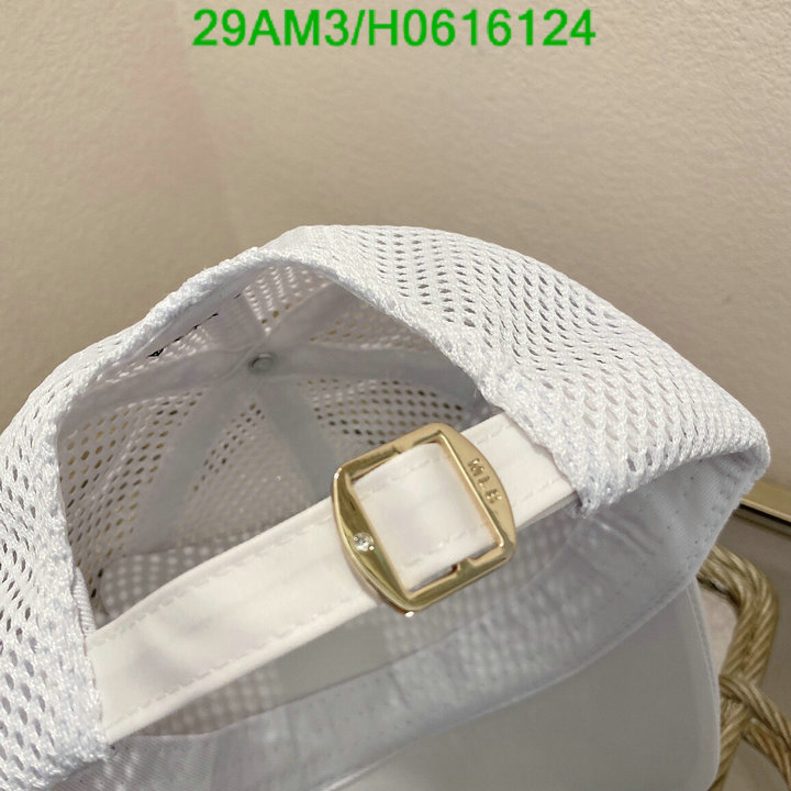 Cap -(Hat)-New Yankee, Code: H0616124,$: 29USD