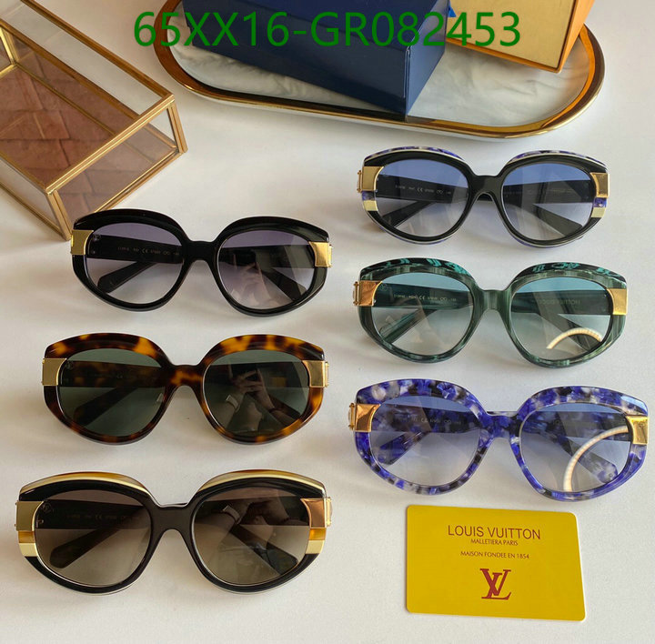Glasses-LV, Code: GR082453,$: 65USD