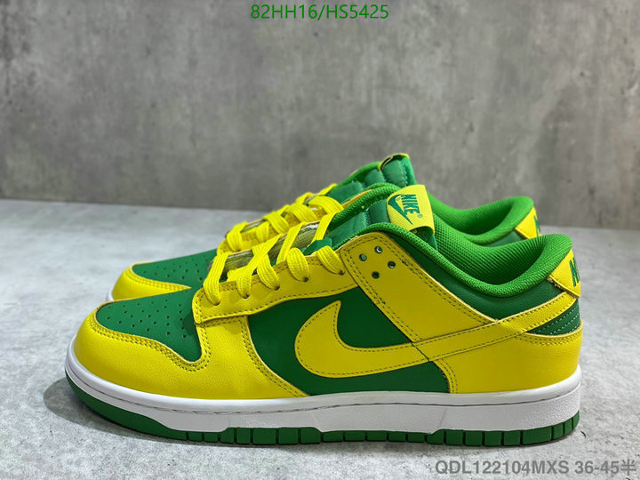 Men shoes-Nike, Code: HS5425,$: 82USD