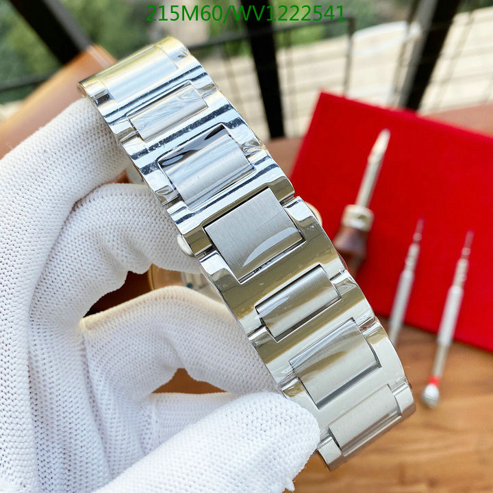 Watch-Mirror Quality-Cartier, Code: WV1222541,$:215USD