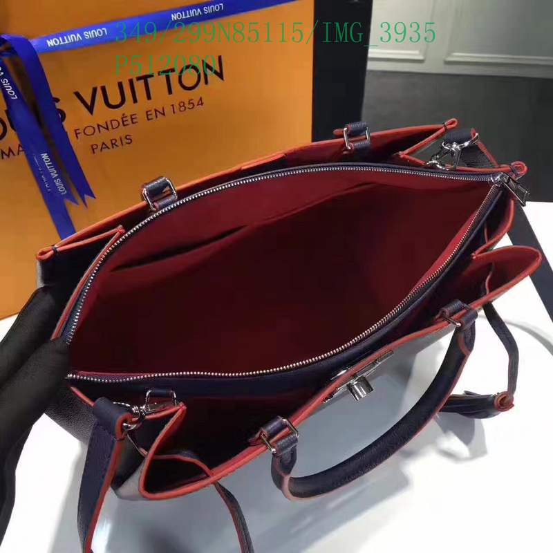 LV Bags-(Mirror)-Handbag-,Code：LB113024,$: 349USD