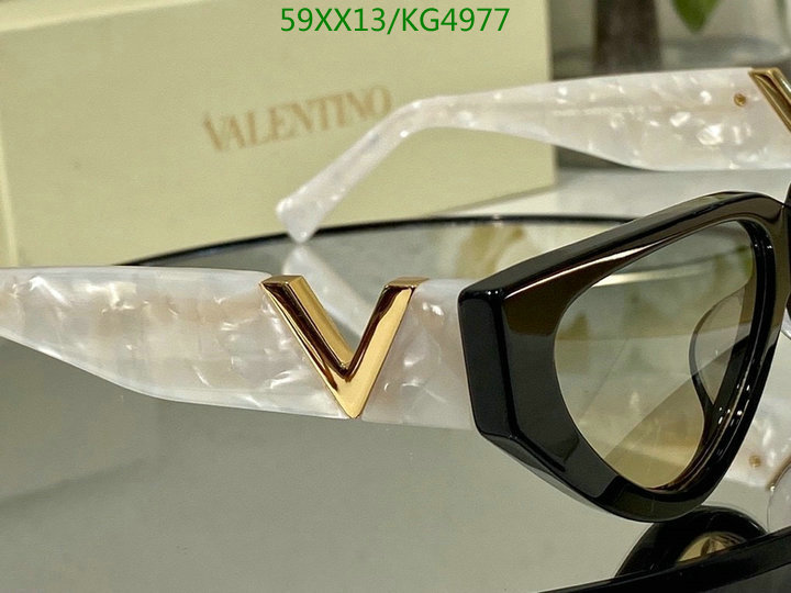 Glasses-Valentino, Code: KG4977,$: 59USD