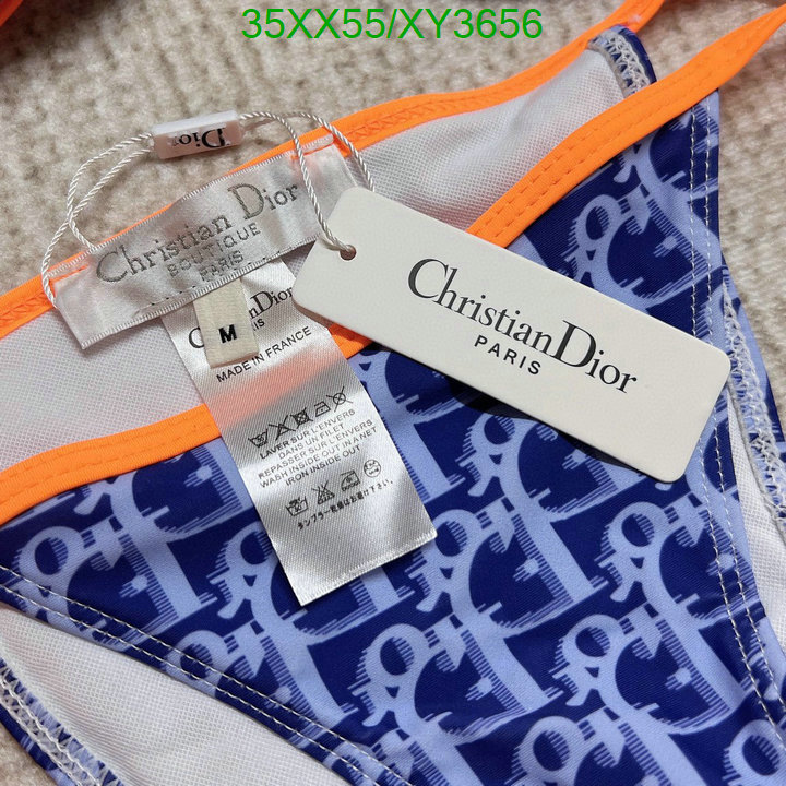 Swimsuit-Dior, Code: XY3656,$: 35USD