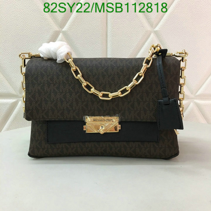 Michael Kors Bag-(4A)-Diagonal-,Code: MSB112818,$: 82USD