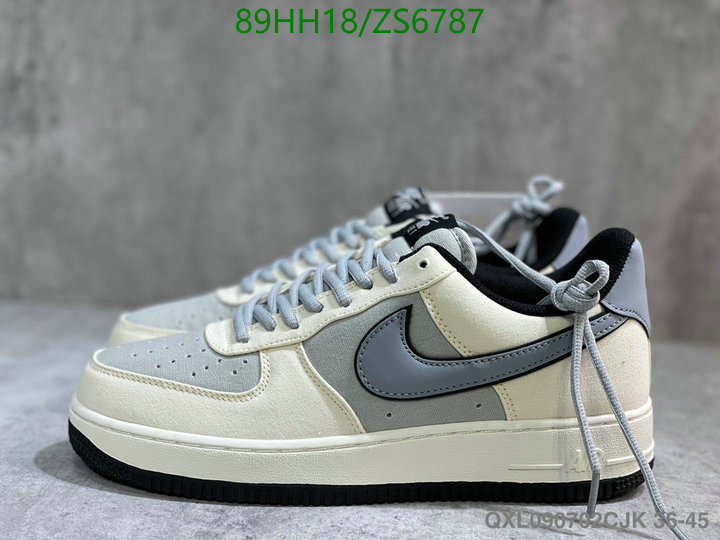 Women Shoes-NIKE, Code: ZS6787,$: 89USD