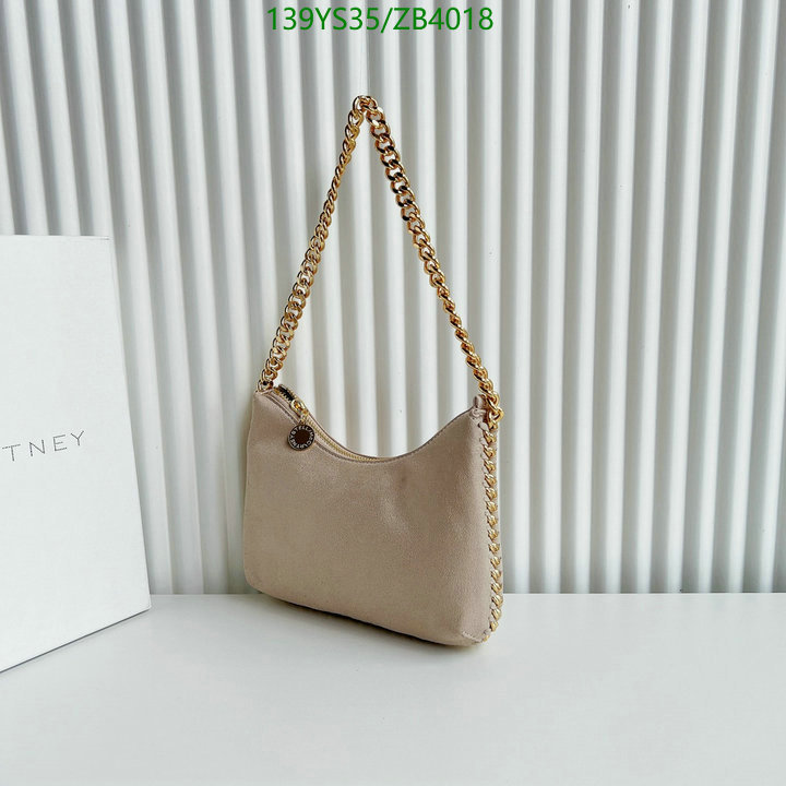 Stella McCartney Bag-(Mirror)-Diagonal-,Code: ZB4018,$: 139USD