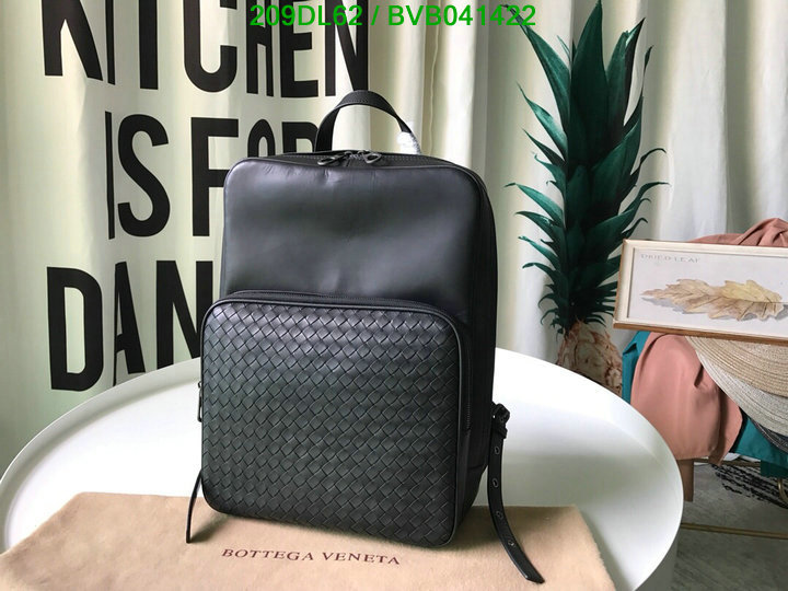 BV Bag-(Mirror)-Backpack-,Code: BVB041422,$: 209USD