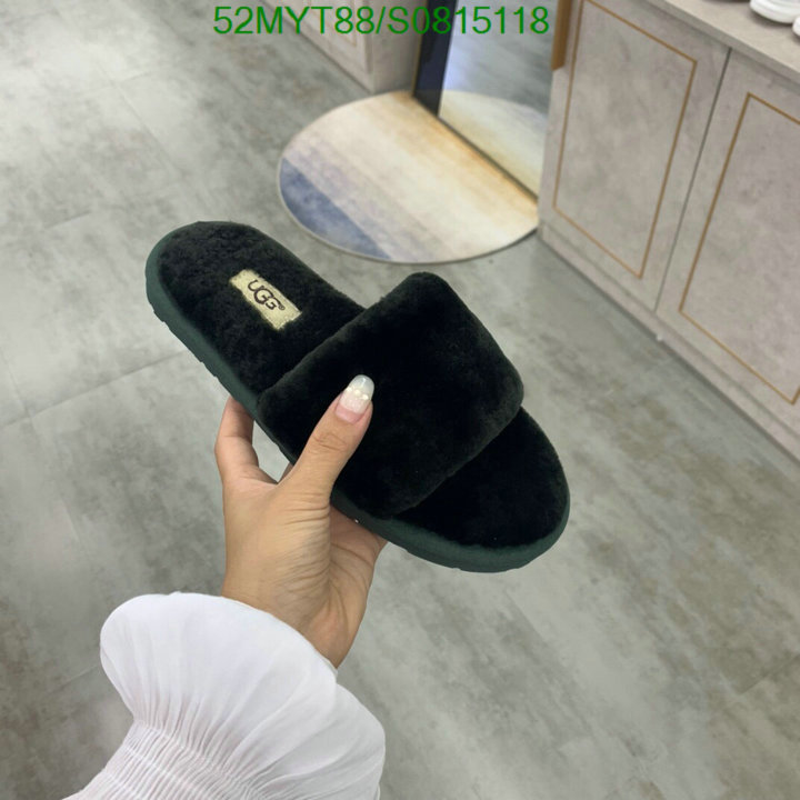 Women Shoes-UGG, Code: S0815118,$:52USD