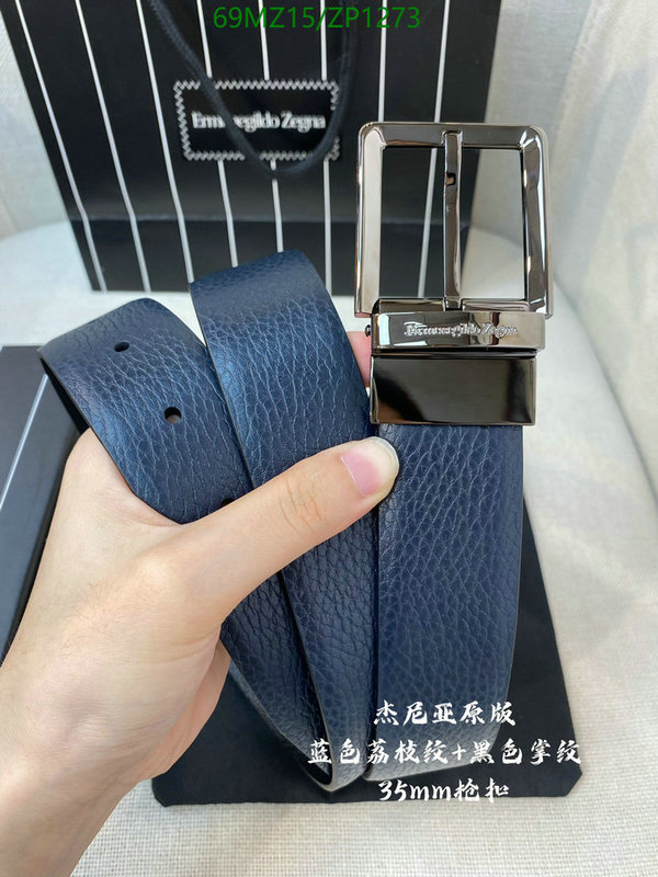 Belts-Zegna, Code: ZP1273,$: 69USD