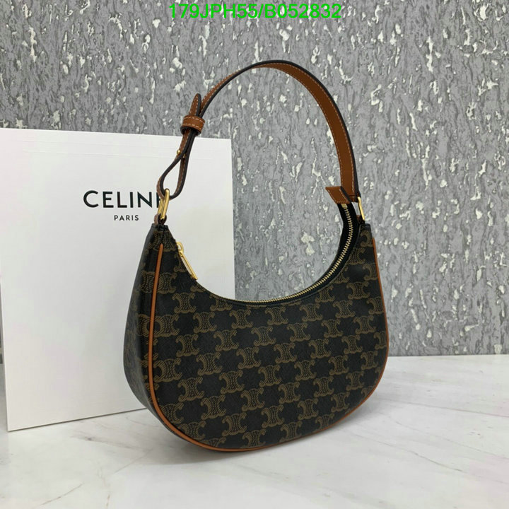 Celine Bag-(Mirror)-AVA,Code: B052832,$: 179USD