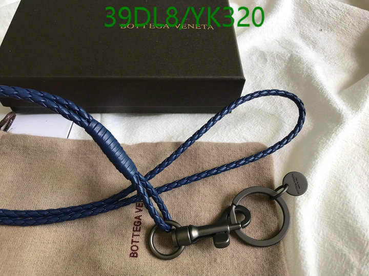 Key pendant-BV, Code: YK320,$: 65USD