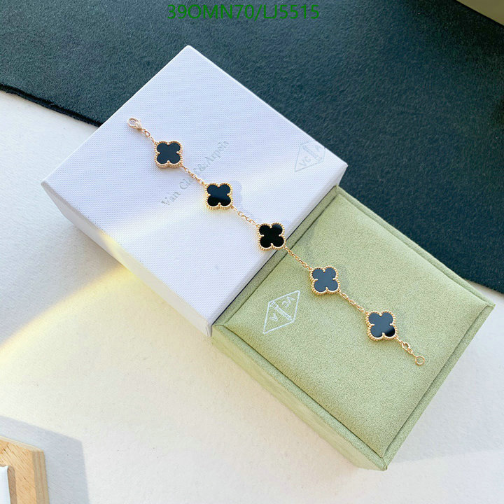 Jewelry-Van Cleef & Arpels, Code: LJ5515,$: 39USD