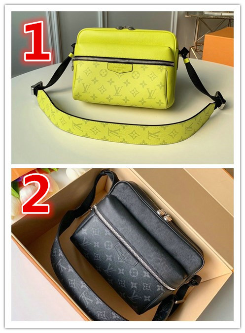 LV Bags-(Mirror)-Pochette MTis-Twist-,Code: LB092897,$:189USD