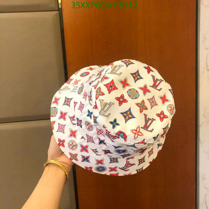 Cap -(Hat)-LV, Code: KH5112,$: 35USD