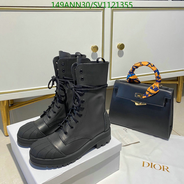 Women Shoes-Dior,Code: SV1121355,$: 149USD