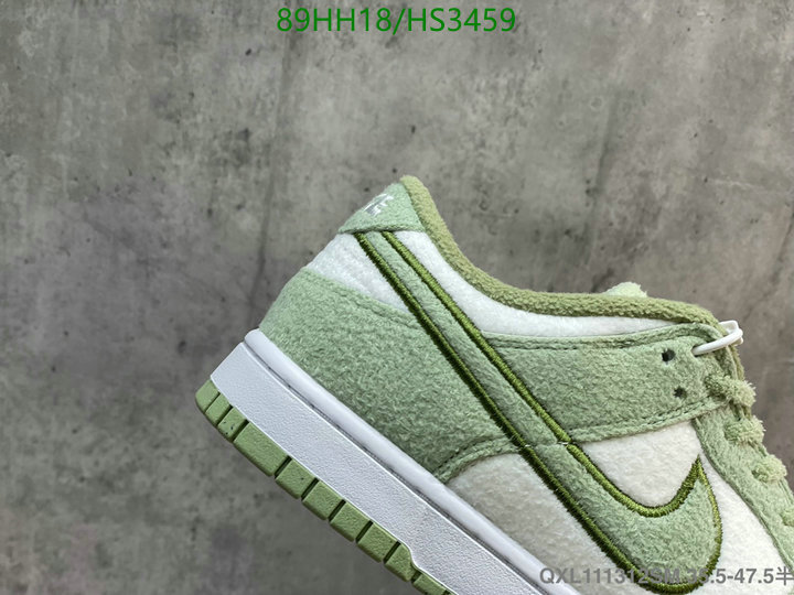 Women Shoes-NIKE, Code: HS3459,$: 89USD