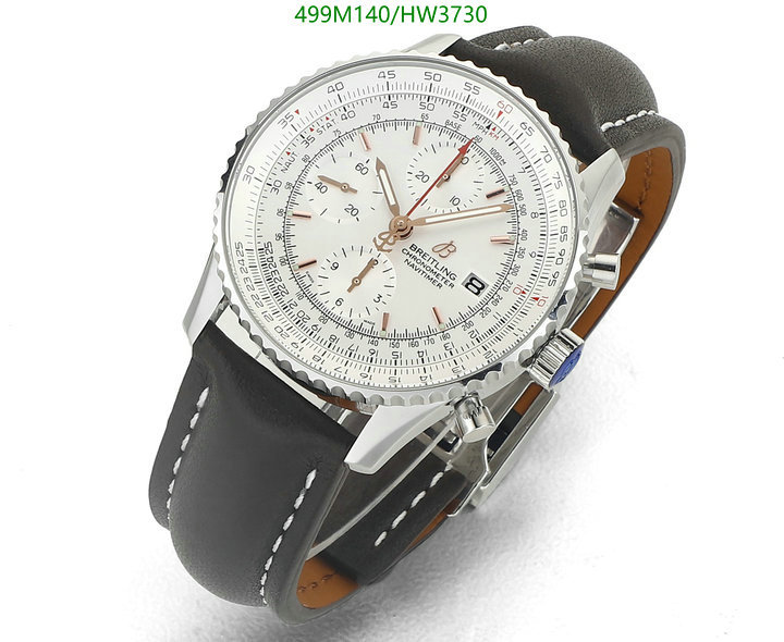 Watch-Mirror Quality-Breitling, Code: HW3730,$: 499USD