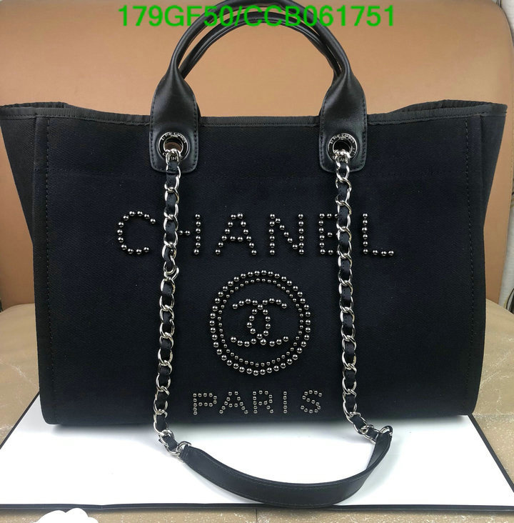 Chanel Bags -(Mirror)-Handbag-,Code: CCB061751,$: 179USD