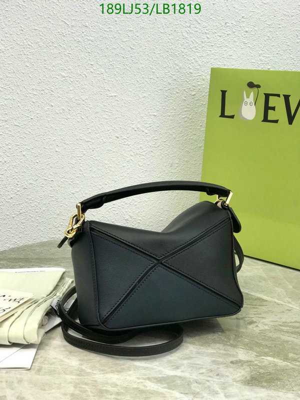 Loewe Bag-(Mirror)-Puzzle-,Code: LB1819,$: 189USD