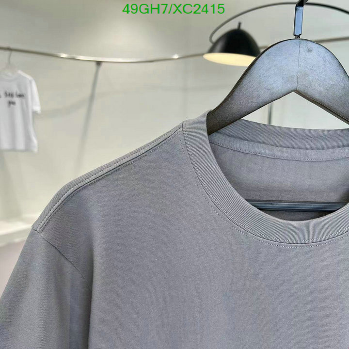 Clothing-Balenciaga, Code: XC2415,$: 49USD