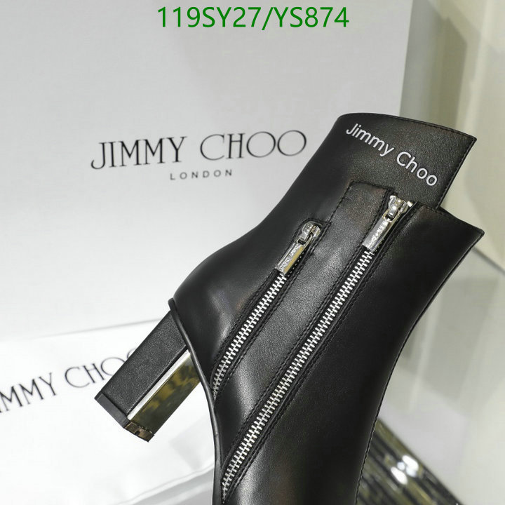 Women Shoes-Jimmy Choo, Code: YS874,$: 119USD