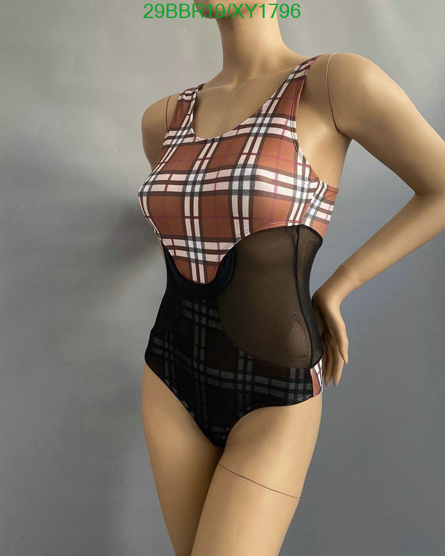 Swimsuit-Burberry, Code: XY1796,$: 29USD