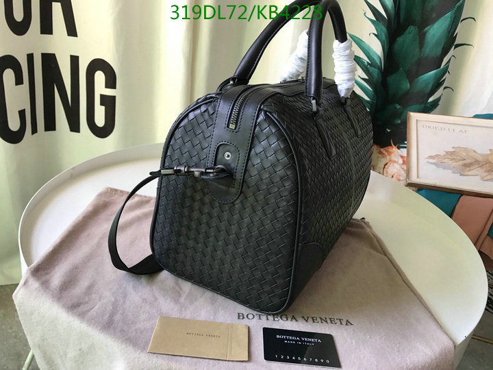 BV Bag-(Mirror)-Handbag-,Code: KB4228,$: 319USD
