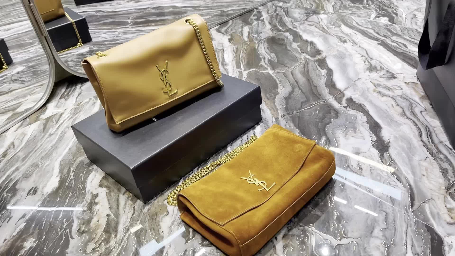 YSL Bag-(Mirror)-Kate-Solferino-Sunset-Jamie,Code: LB3051,$: 279USD