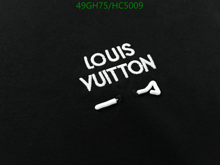 Clothing-LV, Code: HC5009,$: 49USD